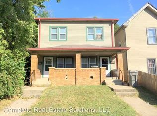 1223 Union St, Indianapolis, IN