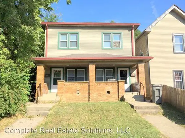1223 Union St, Indianapolis, IN 46225