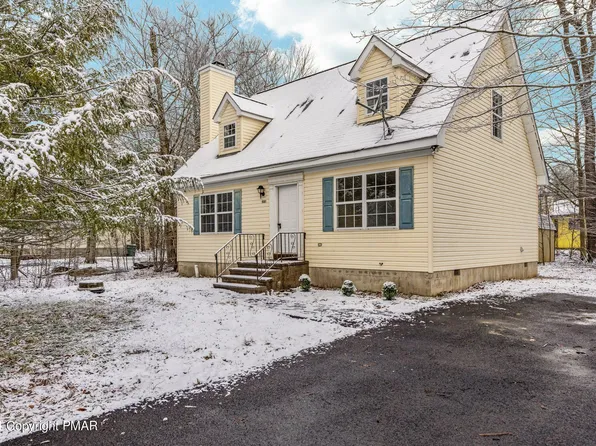 1255 Winding Way, Tobyhanna, PA 18466