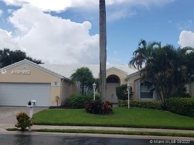 10213 Allamanda Blvd, Palm Beach Gardens, FL, 33410