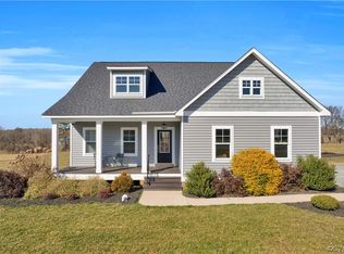 733 Appomattox Trace Rd, Powhatan, VA 23139