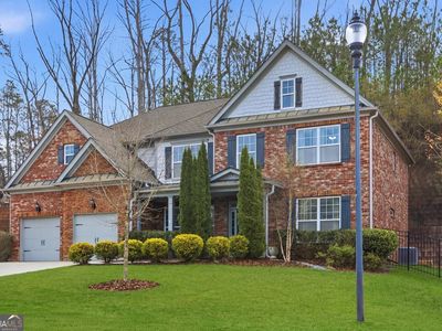 1130 Mosspointe Dr, Roswell, GA, 30075