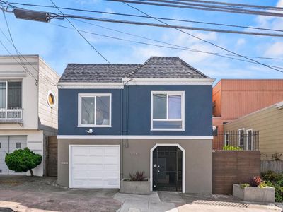 3043 Noriega St, San Francisco, CA, 94122