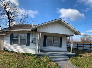 2404 W 7th Ave, Corsicana, TX 75110