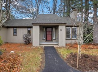 45 Byron Dr #45, Avon, CT 06001