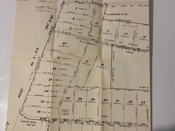 6017 LAZY Lane, Keystone Heights, FL 32656