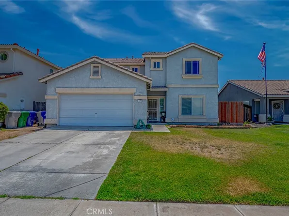328 Silva Dr, Atwater, CA 95301