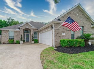 4529 Williamhurst Ln, League City, TX 77573