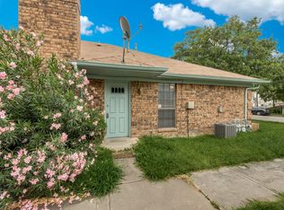 4001-4047 Evergreen St #4011, Irving, TX 75061