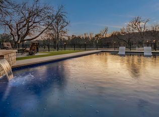 150 Shady Lane, Marble Falls, TX 78654