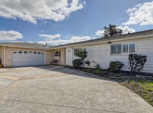 1654 Via Elisa Dr, El Cajon, CA 92021