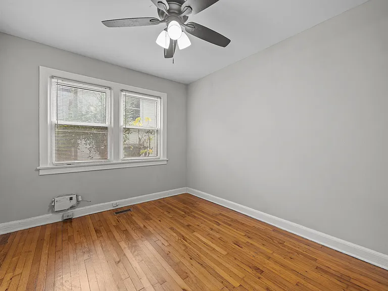 300-B Chamberlain Street - Renovated