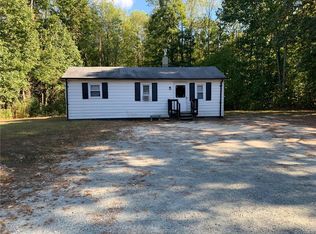 16117 W Patrick Henry Rd, Montpelier, VA 23192