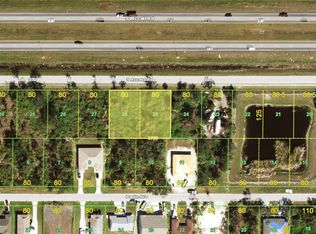 4491 S Access Rd LOT 25, Englewood, FL 34224