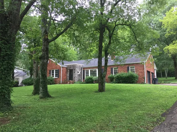 912 Lynnwood Blvd, Nashville, TN 37205