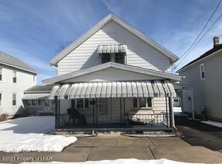 199 Cooper St, Courtdale, PA 18704