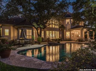 306 Red Cedar, Shavano Park, TX 78230