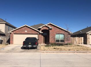 808 Victory Pkwy, Midland, TX 79706