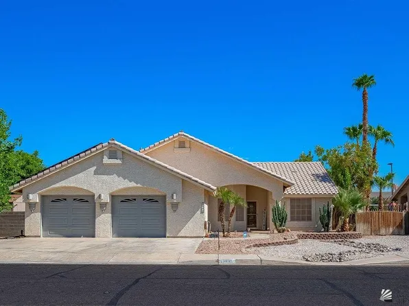 3804 W 17th Pl, Indian Beach, AZ 85364