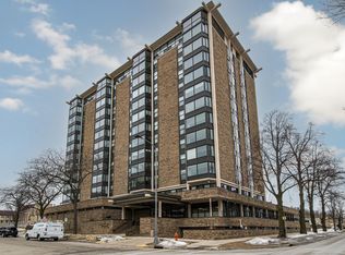 207 5th Ave SW APT 607, Rochester, MN 55902