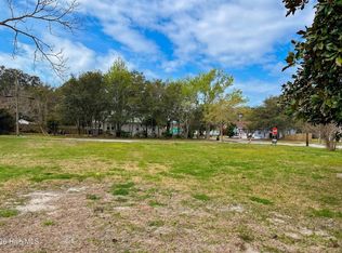 711 B Mulberry St Lot 9763, Beaufort, NC 28516