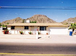 9802 N 2nd Pl, Phoenix, AZ 85020