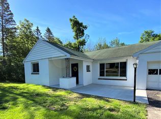 28 Farischon Rd, Spring Brook Township, PA 18444