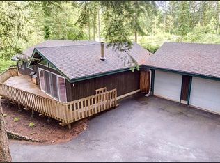 17715 NE Cole Witter Rd, Battle Ground, WA 98604