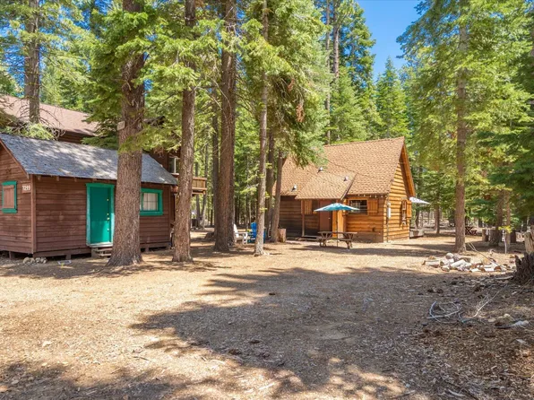 7299 2nd Ave, Tahoma, CA 96142