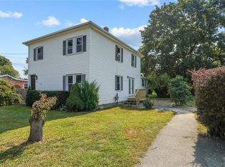 136 Riverside Ave, Warwick, RI 02889