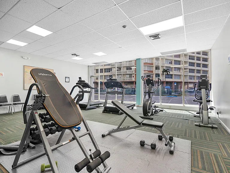 1801 S Ocean Dr #332 — Photo 36