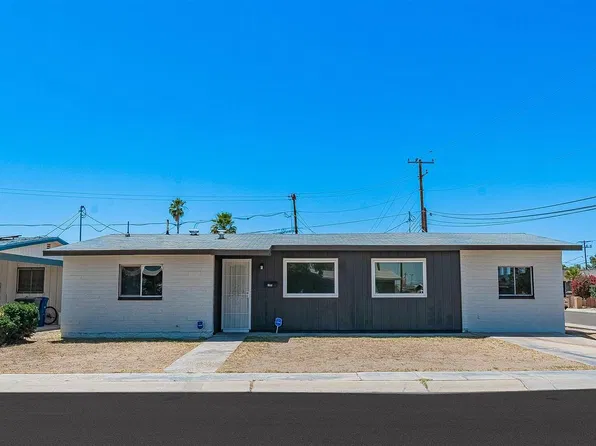 2600 S Walnut Ave, Yuma, AZ 85364