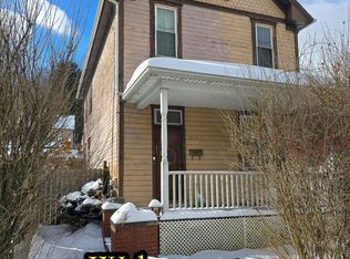 1052 Bedford St, Johnstown, PA 15902
