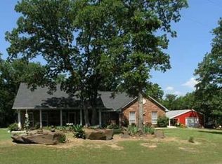 1583 Stonebrook Dr, Kingston, OK 73439