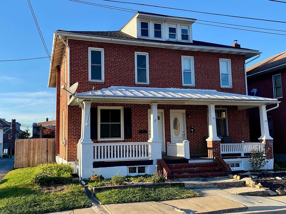 1st image of 17 E Locust St