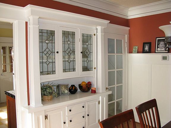 Dining Room Sideboard