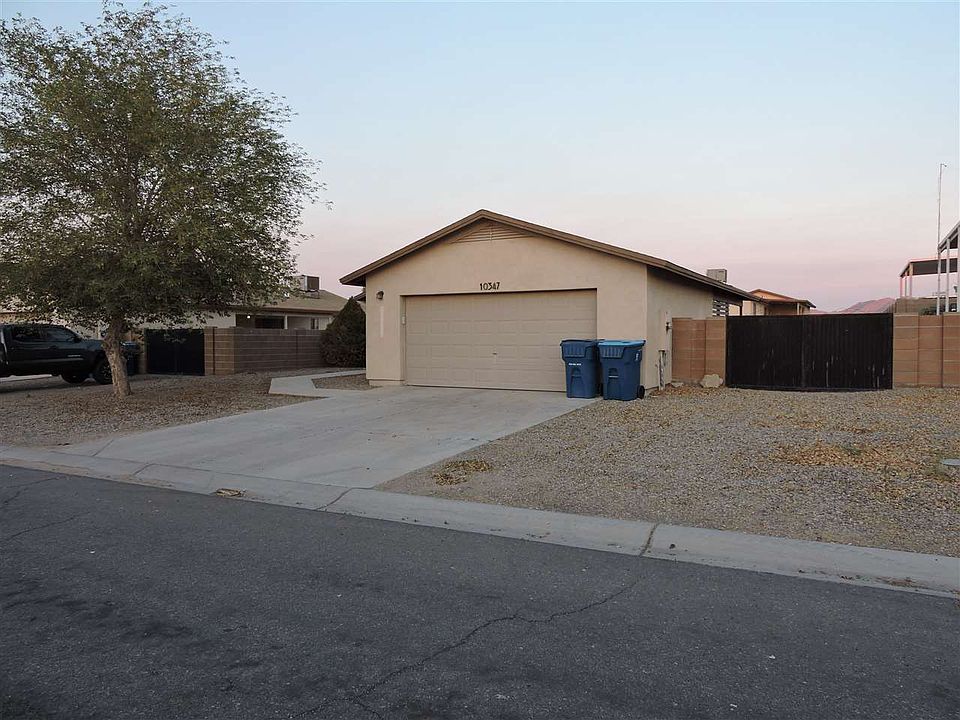 2nd image of 10347 S Monsoon Ave