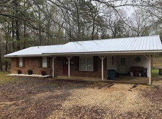 166 Hanchey Rd, Grayson, LA 71435