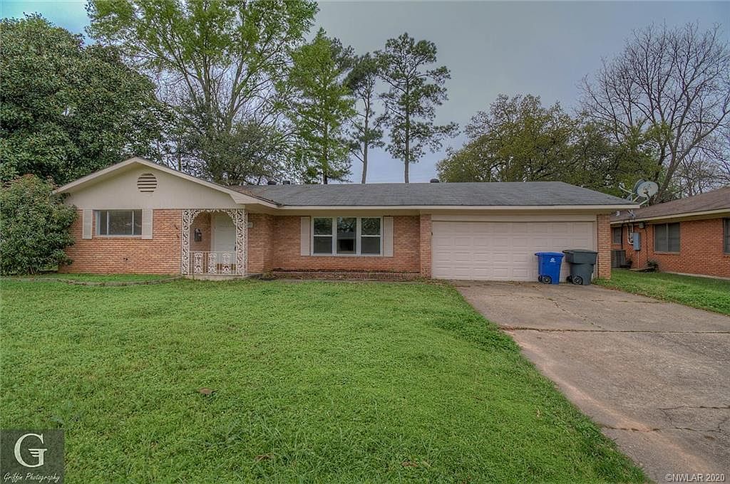 1740 Bayou Dr, Shreveport, LA 71105 | Zillow