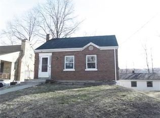 4524 Carroll St, Covington, KY