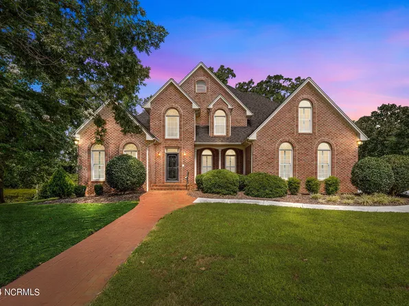 1007 Anns Court, Asheboro, NC 27205