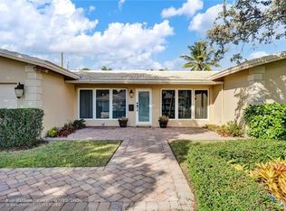 2831 NE 40th Ct, Fort Lauderdale, FL 33308