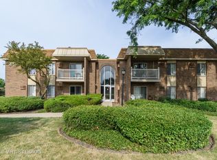 444 N Wilke Rd UNIT 204, Palatine, IL 60074