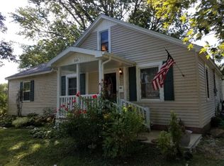 308 Pine St, Georgetown, IL 61846