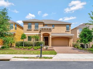 2311 Victoria Dr, Davenport, FL 33837