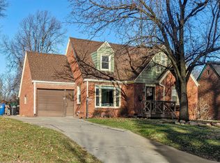 2740 53rd St, Des Moines, IA 50310