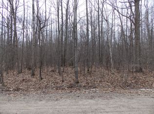 Lot 1244 Pine Run, Farwell, MI 48622