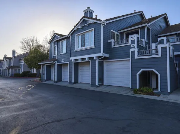 5651 Spry Cmn, Fremont, CA 94538