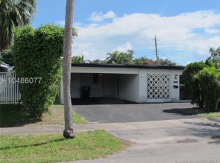 1961 NE 185th Ter, North Miami Beach, FL 33179