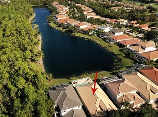 5571 Lago Villaggio Way, Naples, FL 34104